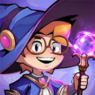 Magic World Creature Summon