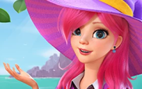 Magicabin Witchs Adventure