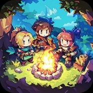 Maple Dungeon