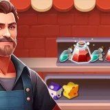 Market Sort