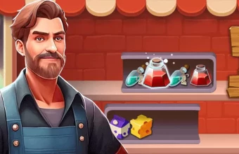 Market Sort