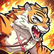Match Go Heroes
