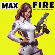 Max Fire Battlegrounds