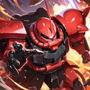 Mecha Freedom