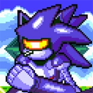 Mecha Monster Destroyer