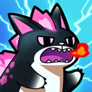 MeowZilla