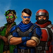 Mercenary Syndicate Survival