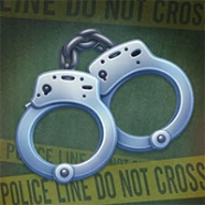 Merge Crime