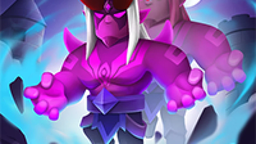 Merge Heroes Tower Defense