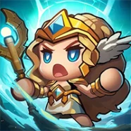 Merge Legion Defend Realm