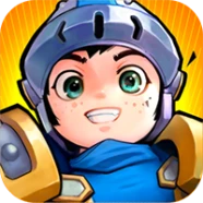 Merge to Summon Match 3 RPG