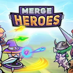 Merge Heroes