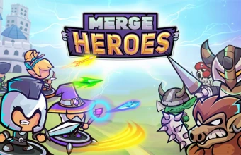 Merge Heroes
