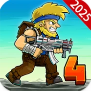 Metal Soldiers 4