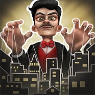 Metropolis Tycoon