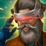 Mind Shaper
