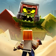 MineZ Survivor The Apocalypse