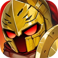 Mini Empire Hero Never Cry