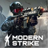 Ảnh game Modern Strike Online