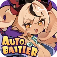 Monmusu Girls Autobattler