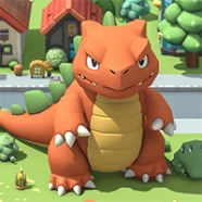 Monster Island Idle Merger