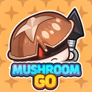Mushroom Go
