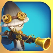 Mushroom Saga New World