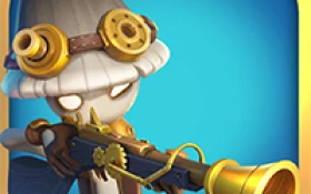 Mushroom Saga New World