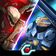 Mutants Genesis