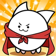 My Hero Kitty Idle RPG
