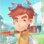 My Time at Portia