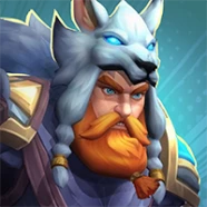 Myths Action RPG