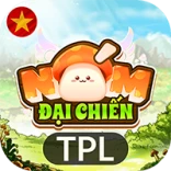 Ảnh game Nấm Đại Chiến TPL