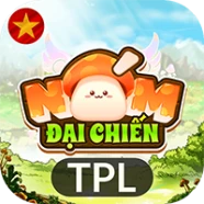 Nấm Đại Chiến TPL