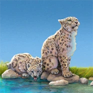 Nature Board Game