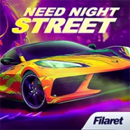 Need Night Street Underground