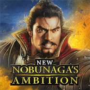 New Nobunaga Ambition