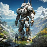 Nexus War Survival Mech