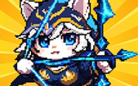 Nimble Cats Last Survival