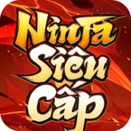 Ninja Siêu Cấp