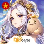 Ảnh game Norse Saga Cửu Giới Thức Tỉnh