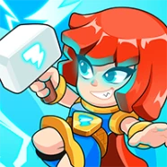 North War Island Defense 3D