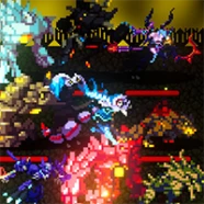 Novivors Monsters Idle AFK RPG