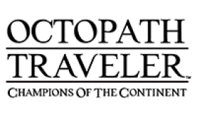 Octopath Traveller CotC