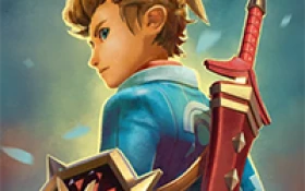 Oceanhorn 2 Knights of the Lost Realm