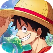 One Piece Dream Pointer