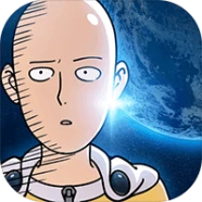 One Punch Man The World