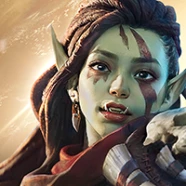 Order Chaos Guardians