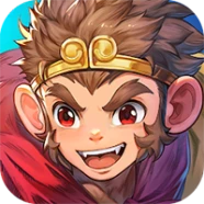 Oriental Legend Wukong
