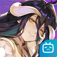 Overlord King of Nazarick